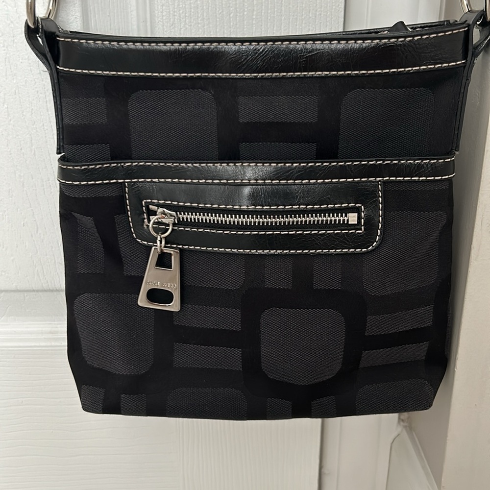 Ninewest Crossbody Bag